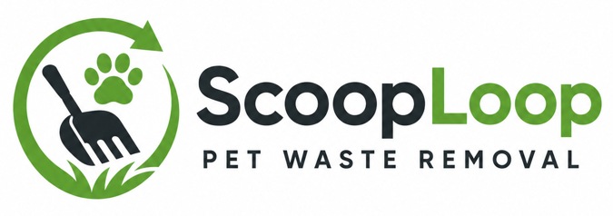 ScoopLoop Pet Waste Removal